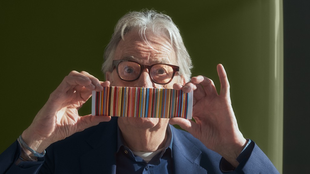 BRITISCHER ZEITGEIST.